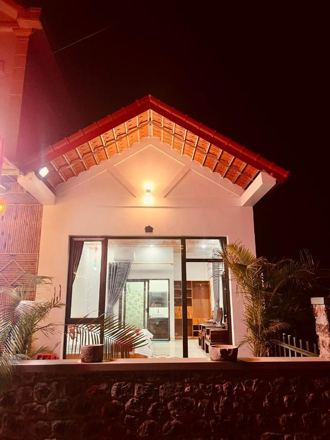 Trang An Nature View Homestay Nguyen Ngoai Exteriör bild