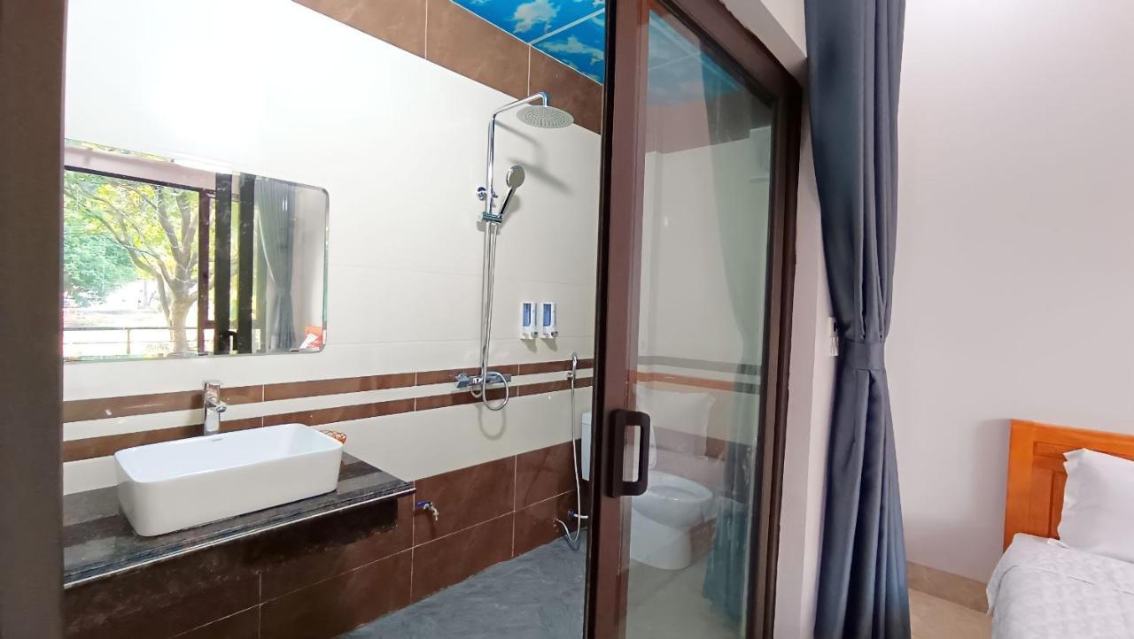 Trang An Nature View Homestay Nguyen Ngoai Exteriör bild