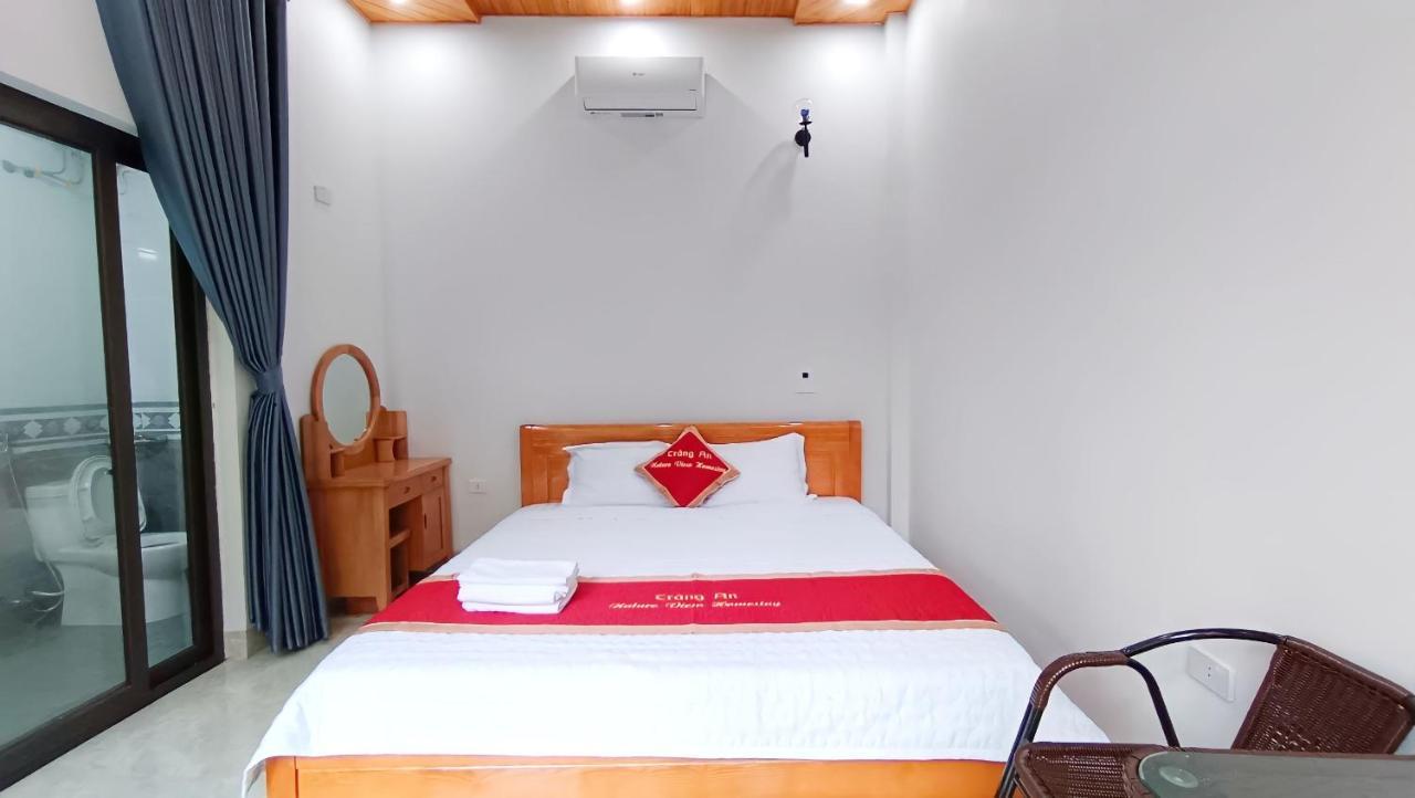 Trang An Nature View Homestay Nguyen Ngoai Exteriör bild