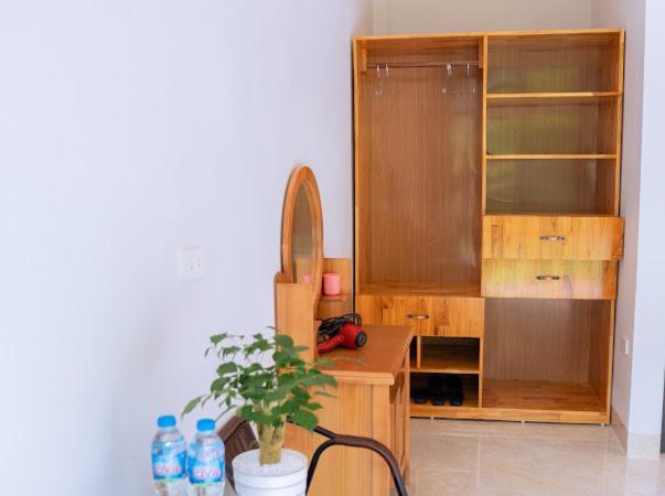 Trang An Nature View Homestay Nguyen Ngoai Exteriör bild