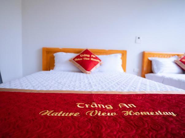 Trang An Nature View Homestay Nguyen Ngoai Exteriör bild
