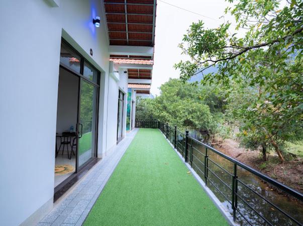 Trang An Nature View Homestay Nguyen Ngoai Exteriör bild