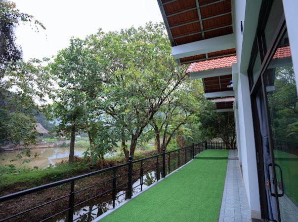 Trang An Nature View Homestay Nguyen Ngoai Exteriör bild