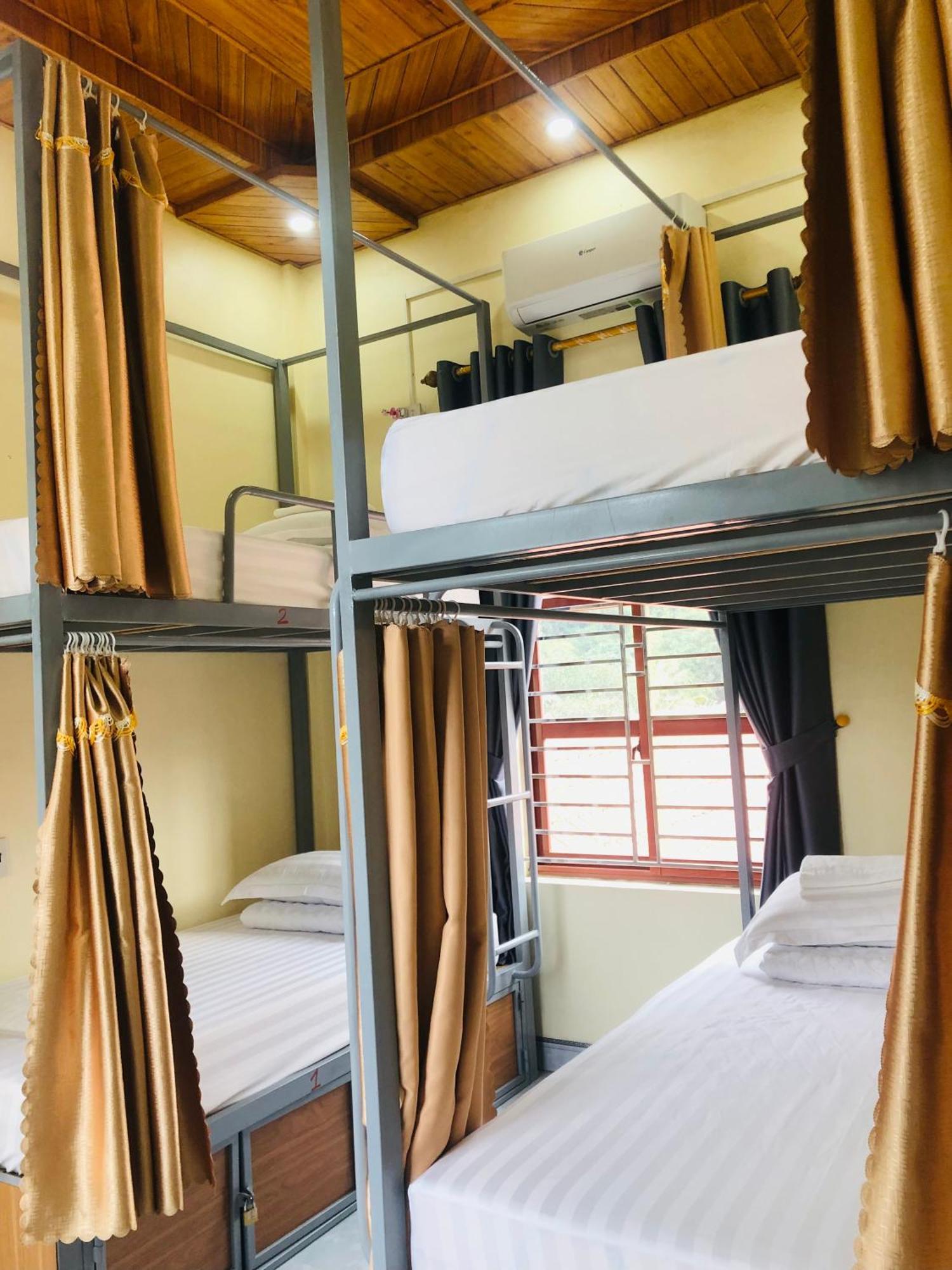 Trang An Nature View Homestay Nguyen Ngoai Exteriör bild